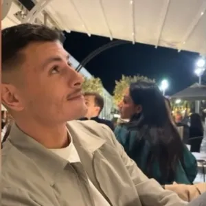 David - Prof d'anglais - Nice