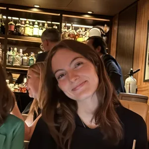 Tiphaine - Prof d'aide aux devoirs - Puteaux