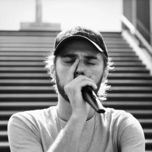 Elya - Prof de beatbox - Dijon