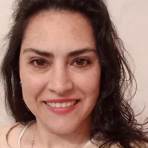 Pamela - tutor académico - Paraná