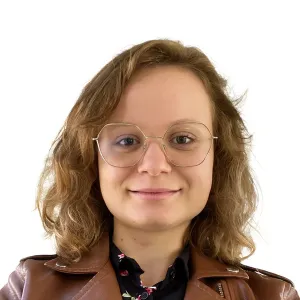 Mélina - Prof de français - Périgueux