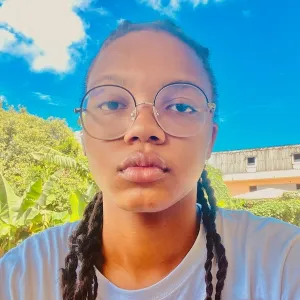 Kyria - Prof d'histoire - Le Lamentin