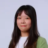 HSUAN-YU - 英文老师 - 