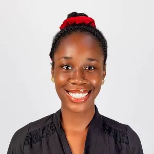 Naomie - Prof de français - Marseille