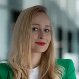 Zuzanna - Prof d'anglais - Fréjus