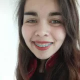 Francesca - Profesor de historia - Santiago