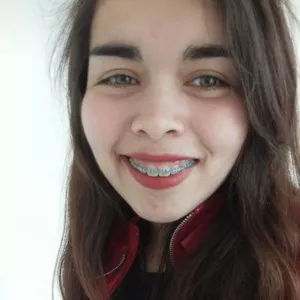 Francesca - Profesor de historia - Santiago