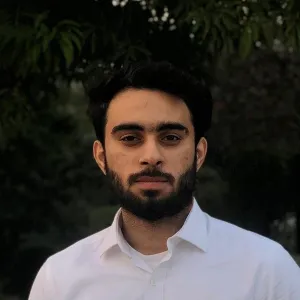 Abdul Ahad - Maths tutor - Glasgow