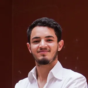 Salhi - Prof de marketing - Rabat