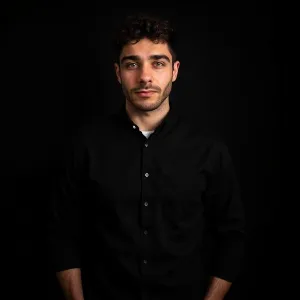 Massimiliano - Lehrkraft für Gitarre - Vitznau