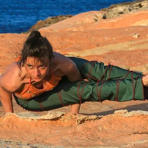 Sylvie - professeur d'autres danses - Rennes
