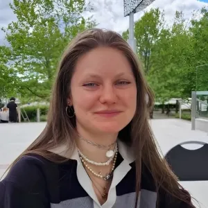 Marie - Prof d'anglais - Besançon