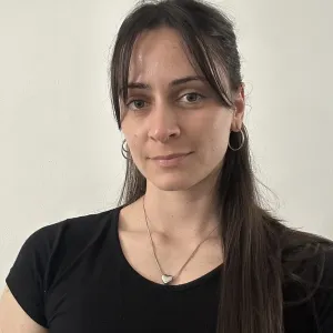 Belen - profesor de entrenamiento personal - San Fernando