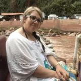 Souad - Prof d'arabe - Bruxelles