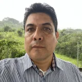 Gamaliel - profesor de biología molecular - Los Reyes de Salgado
