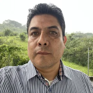 Gamaliel - profesor de biología molecular - Los Reyes de Salgado