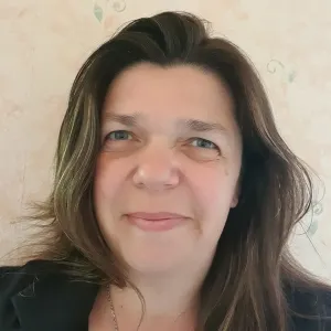 Christelle - Prof de maths - Tirepied-sur-Sée