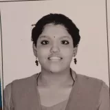 Sai Sri Rekha Chowdary - C tutor - Guntur