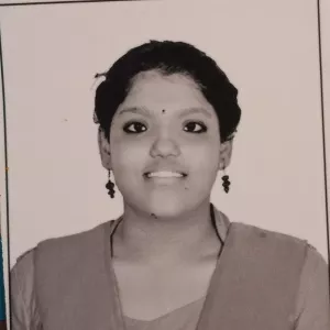 Sai Sri Rekha Chowdary - C tutor - Guntur