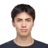 David -  matematikklærer - Kristiansand