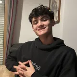 Arthur - Prof d'aide aux devoirs - Saint-Grégoire