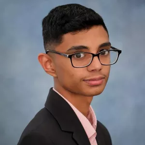 Alvin - English tutor - Wolverhampton