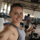 Esther - Profesor de yoga - Barcelona