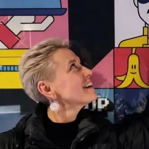 Audrey - Prof de piano - Mons-en-Baroeul