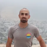 Baptiste - Prof de maths - Plérin