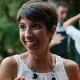 Mireia - profesor de inglés - Abella de la Conca