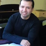 Pedro - profesor de piano - Madrid