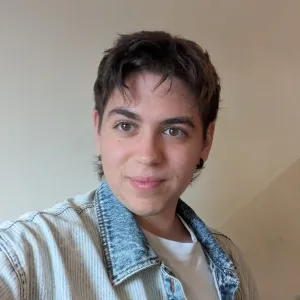 Samuel - prof de Inglés - San Fernando
