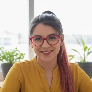Marilyn - profesor de español para extranjeros - San Juan de Lurigancho