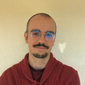 Cedric - Prof de psychologie - Romans-sur-Isère