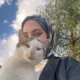 Şeydanur - Biyoloji öğretmeni - 
