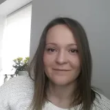 Margarita -  matematikklærer - Kongsberg