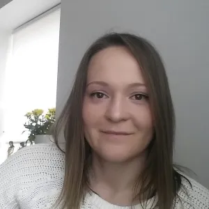 Margarita -  matematikklærer - Kongsberg