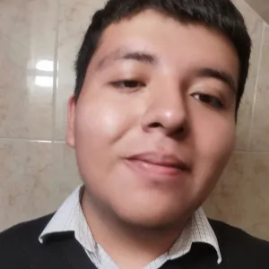 Cesar Alejandro - Profe de informática básica - Ixtapaluca