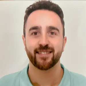 Alejandro - prof de ADE - La Algaba