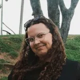 Isabel - Prof de teclado - Curitiba