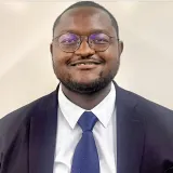 Fredrick - Economics tutor - New York