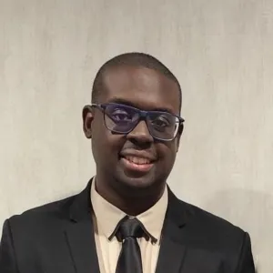 Gabriel - Prof d'électricité - Montereau-Fault-Yonne