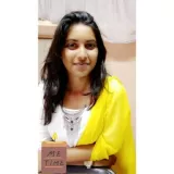 Jayati - Painting teacher - Indore