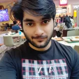 Ali - Astrophysics Tutor - New Delhi