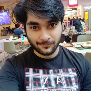 Ali - Astrophysics Tutor - New Delhi