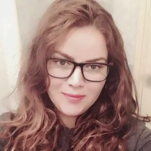 Ella - Svensklärare - Stockholm