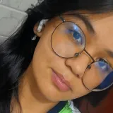 Victória - Prof de matemática - Manaus