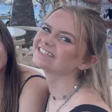 Maeliss - Prof d'anglais - Reims