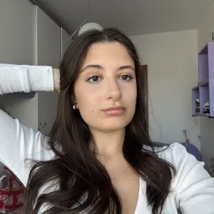 Serena - Insegnante di aiuto compiti - Pescara