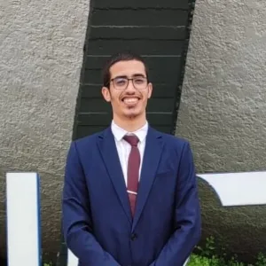 Youssef - Prof de programmation - Chichaoua